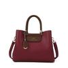 Cross-Border Crossbody Bag for Women 2025 New Single Shoulder Large Capacity Handbag Women's Bag Handbags Foreign Trade Tote Women's Bag