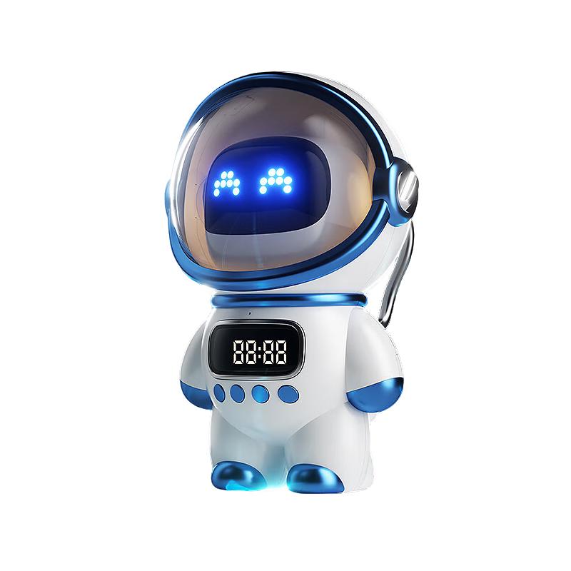 Leilang Deepseek AI Robot Toy with Smart Conversation Gift Edition with Permanent Free Updates