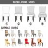 Seersucker Elastic Stretch Universal Fit Car Seat Covers Washable Breathable Protector for  Outdoor Patio Dining Room