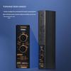 Weishu HR405 Professional Conference Column Speaker (CN Version)