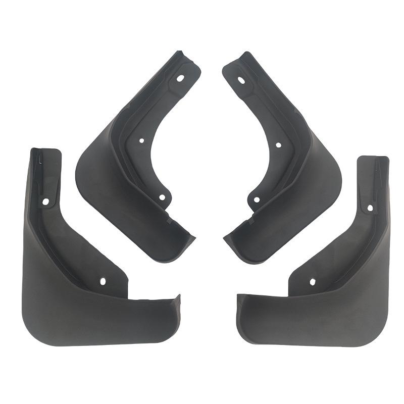 Совместимое крыло для Geely Emgrand 2022