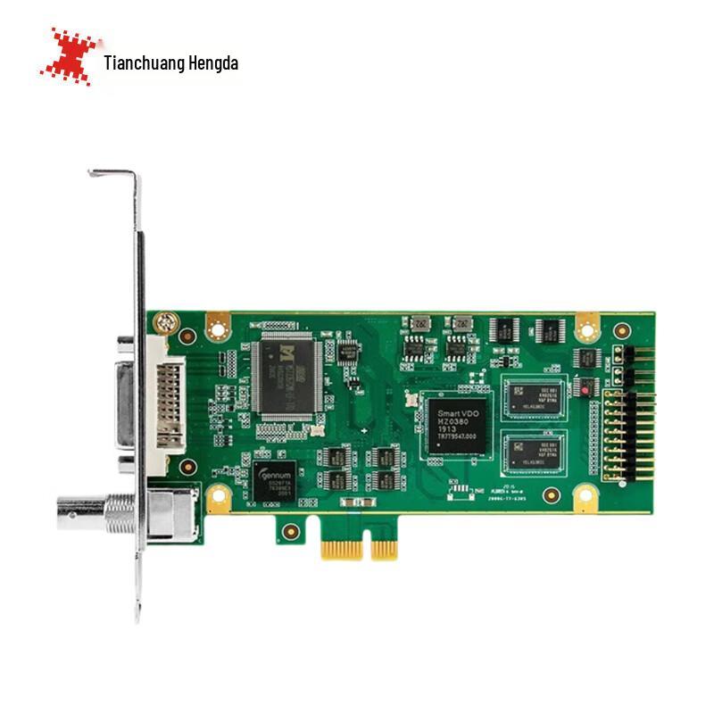 TCHD Professional Video Capture Cards
