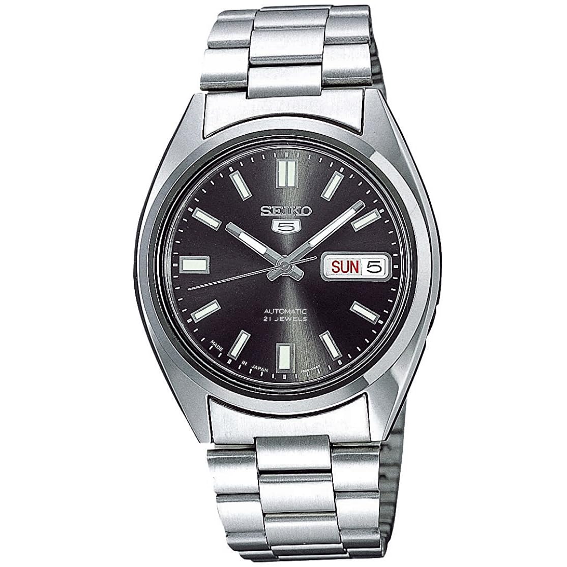 

Seiko SEIKO 5 SEIKO 5 автоматические часы SNXS79J1 [предмет]