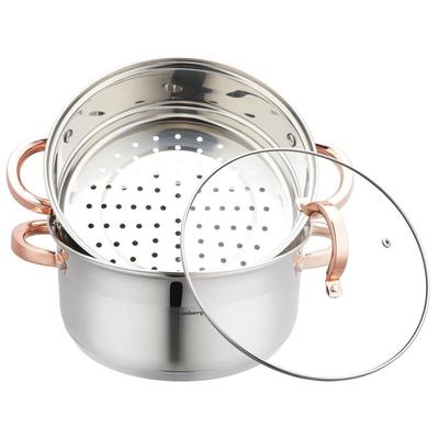 Stoviglie – Casseruole