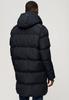 Superdry Sports Mid Jacket (M5011917A) Eclipse Navy