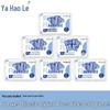 Individually Packaged Ultra-Fine Dental Floss Picks - Family Pack