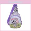Shoulder Crossbody Printed Chest Bags Children Cartoon Outdoor Gifts