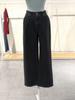 Plastic Island Relaxed Regular Fit Denim Pants