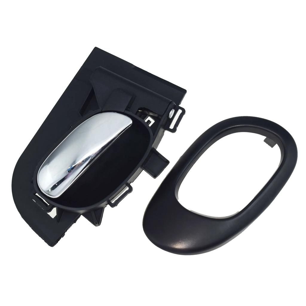 Car ide Door Handle or Frame Front Rear Left Driver or Right Passenger For Peugeot 206/CC/SD/SW & 207 9623698477, 9623698077