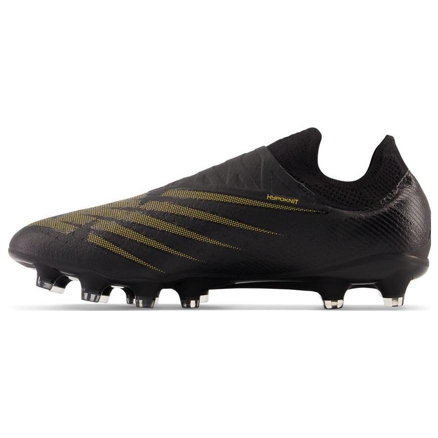 New Balance Furon v7 Pro HG Black Gold Men s SF1HBK7 EU 40