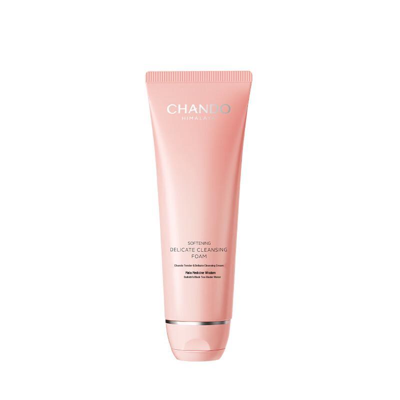 CHANDO Firming & Refining Cleansing Cream