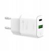 FAST WALL CHARGER POWER SUPPLY 20W Type C USB-C PD20W