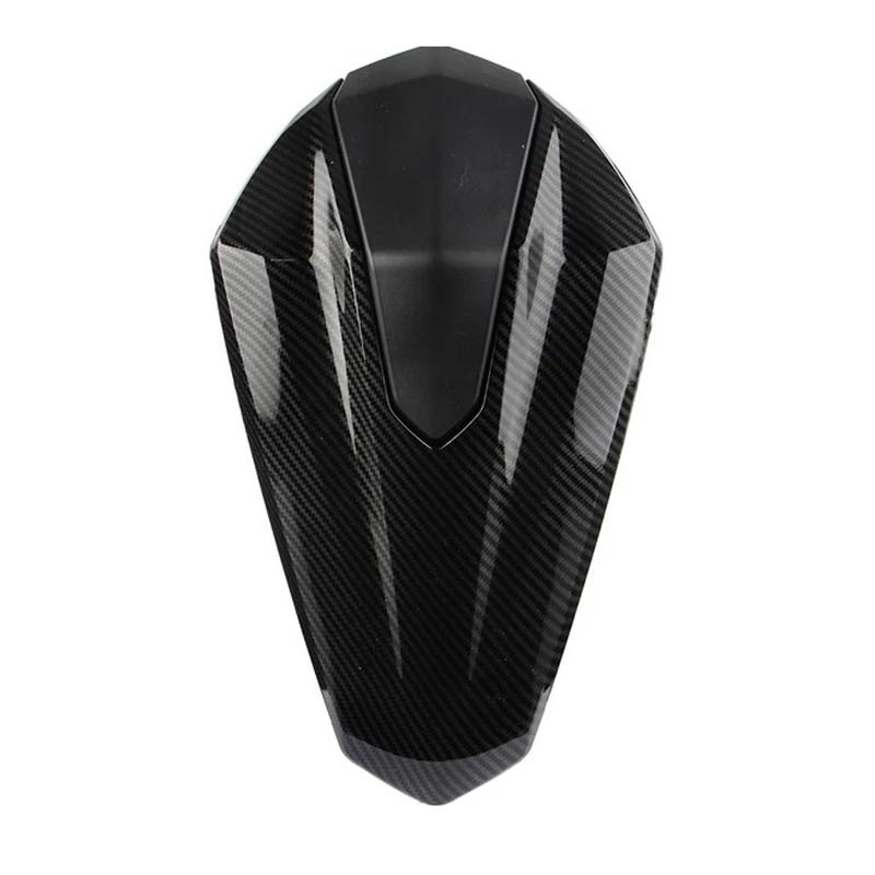 Motorcycle Rear Passenger Cowl Seat Back Cover Fairing Part For KAWASAKI NINJA 400 Ninja400 Z400 ABS KRT EX400 2017-