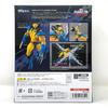 S.H.Figuarts Wolverine (GAMERVERSE) Marvel TAMASHII NATIONS Bandai Japan