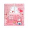 Sanrio My Melody Acrylic Stand Room My Room 868841 (Enjoy Idol)