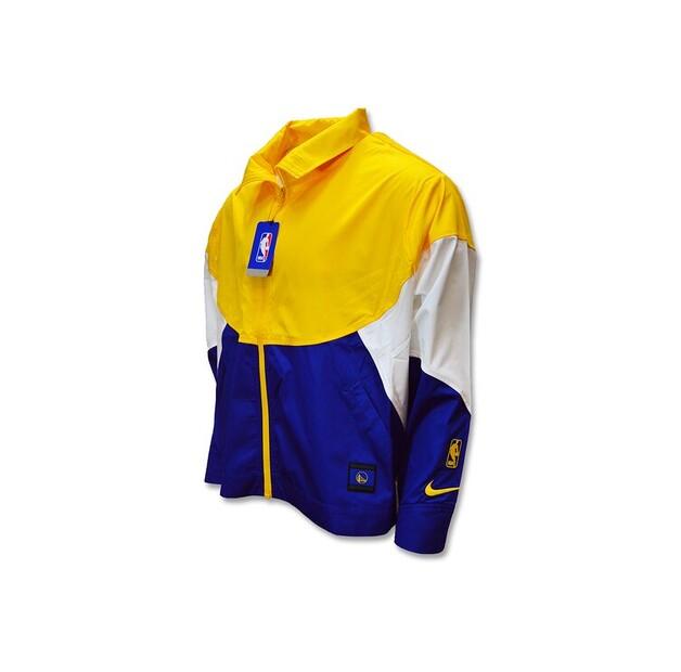Ветровка Nike Performance NBA Golden State Warriors