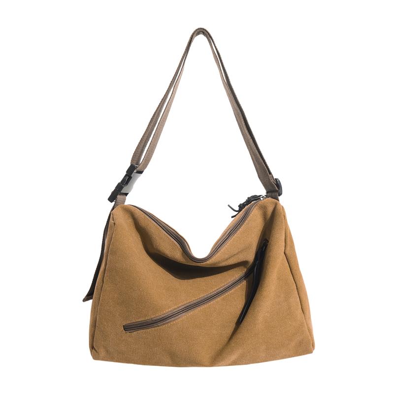 Schultertasche Große Kapazität Umhängetasche
