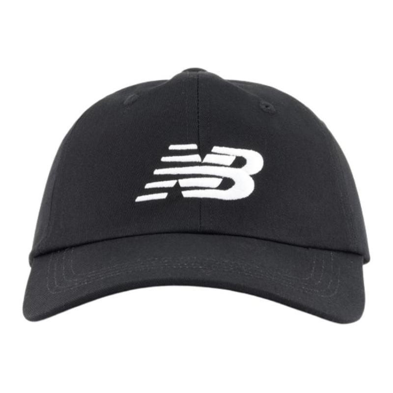 New Balance Cotton Baseball Caps Unisex Multicolor New Balance LAH43411