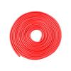 Invisible Car Door Edge Protector - Anti-Collision, Anti-Scratch Rubber Strip