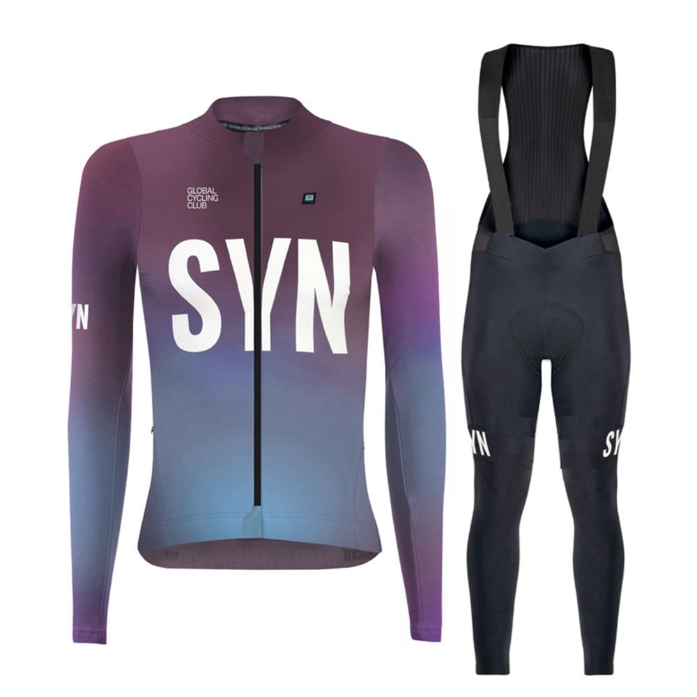 

2026 Spring Summer Women s Cycling Jersey Long Sleeve Bike Tops with 3 Pockets MTB Biking Colthing Windproof Bicycle Riding Wear 5XL