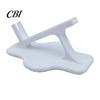 Mechanical Balance Phone Stand Lazy Stand, Ergonomic Curved Holder for Side Lying Bed Desktop Sofa, Hands-Free Cradle Watching Video, Portable