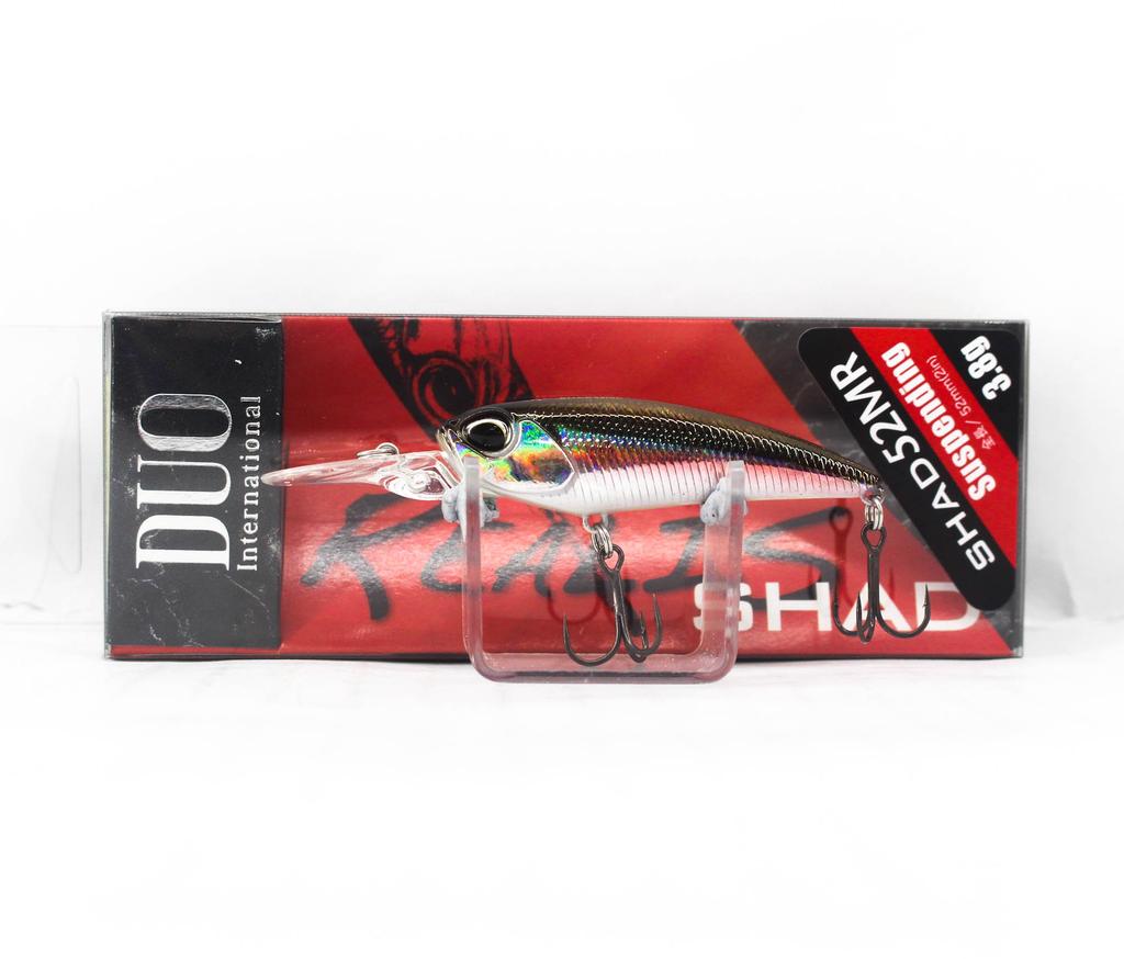 Duo Realis Shad 52 MR Suspend Lure ADA4013 (4586)
