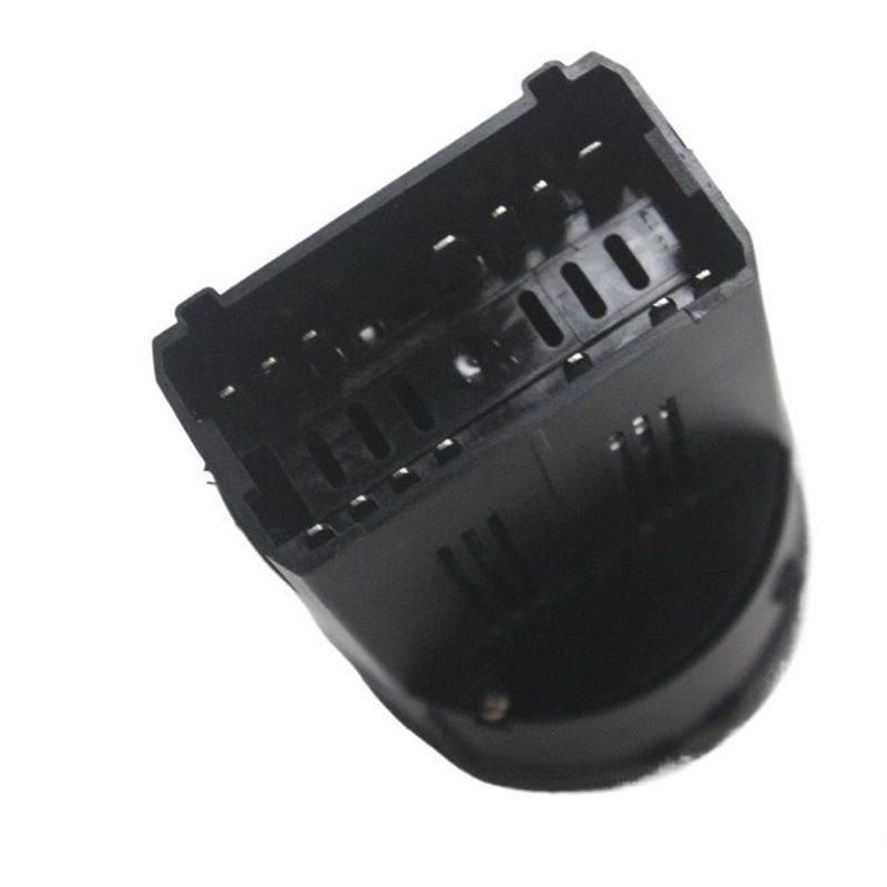 Fit For Golf MK4 For Passat B5 Auto Headlight Lamp Control Switch Light Sensor For Polo Bora Sharan Alhambra