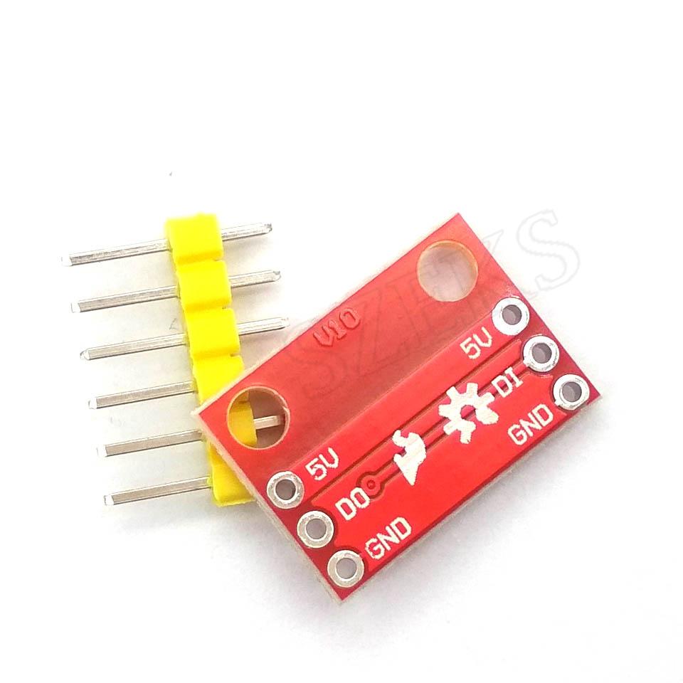 New WS2812 RGB LED Breakout module WS2811 For Arduino DIY KIT