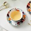 WOOCH Dream Light Luxury Ceramic Cup & Saucer Gift Set
