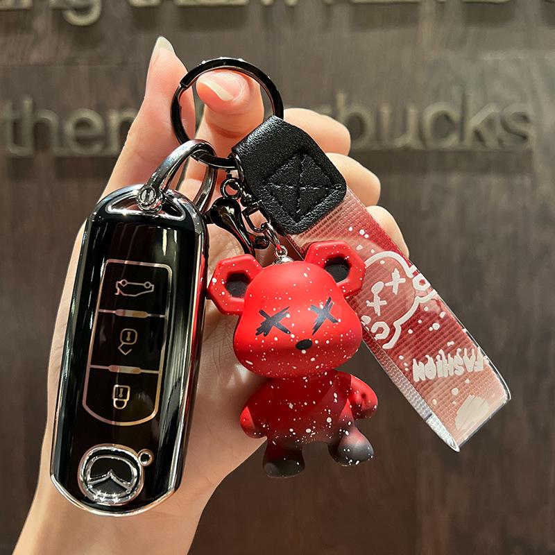 Mazda CX4/CX5/CX9 Car Key Cover for 3/Atez/6/Ruiyi/7 Models