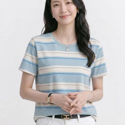 Bluzki – T-shirty i koszulki