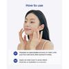 WELLAGE Real Hyaluronic Mucin Cream 50ml - Korean Daily Face Gel Moisturizer - Ultimate Hydration And Elasticity With Pure Hyaluronic Acid