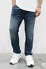 Jeans JOGGJEANS Tapered 00CYKIR006S 01 Indigoblau 32 [Diesel] Herren KROOLEY-NE