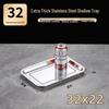 ZISIZ 304 Stainless Steel Plate