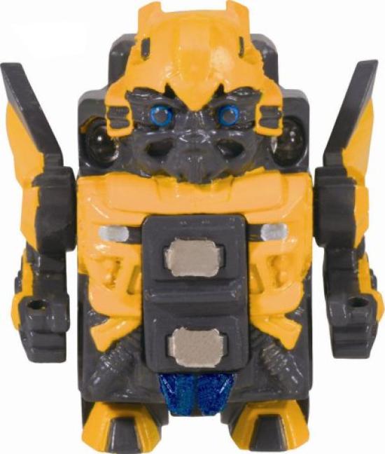 Film Bumblebee ROBO-Q T/F
