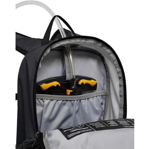 Рюкзак Jack Wolfskin Cyrox Shape 15 phantom (2020121-6350)