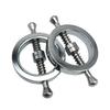 High Quality Sex Toys Free Samples Sex Products Bedroom Sex Toys Stainless Metal Breast Clip Nipple Clamp
