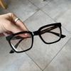 Square Shape Women Sunglasses New Style Uv400 Protection Women'S Glasses For The Sun  Female Sunglass