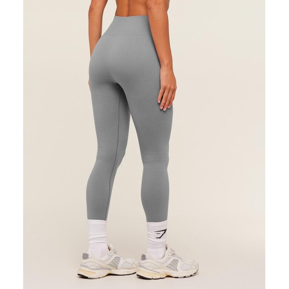Gymshark Vital LegginGs Gs Medium Grey  Marl B1a2b Gd0k