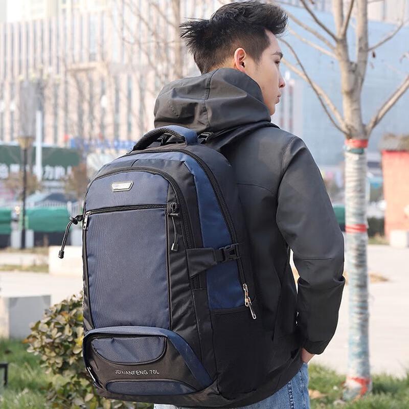 

Outdoor XYZ6310 Hiking Backpack