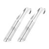 1Pcs Tea Diffuser Stainless Steel Fine Mesh Strainer with Hanging Hook Handle Creative