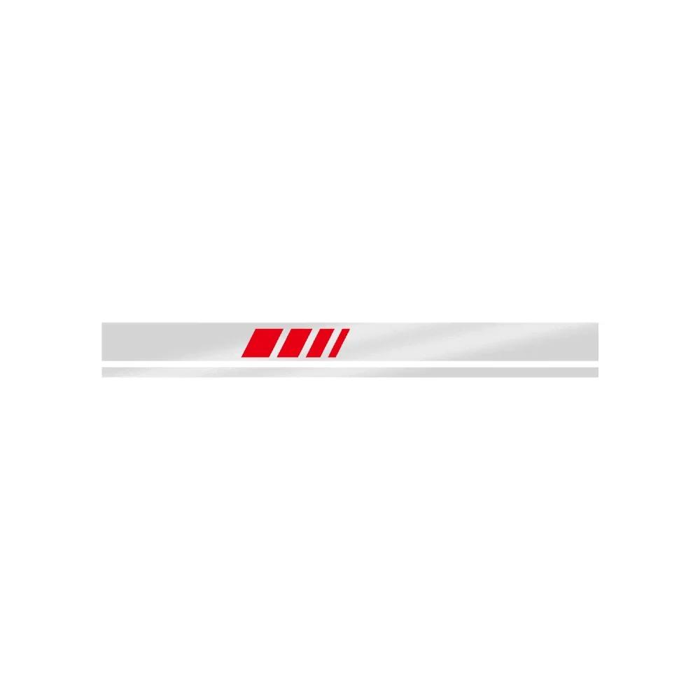 2025 Hot Car Body Hood Covers Stickers Vinyl Racing Sports Decoration Stripe For Mazda 3 Mazda 6 Axela CX4 CX5 CX8 CX-5 CX-3 CX3