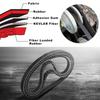 3 Pack Of Drive Belt For 30 Series Go Kart Torque Converter Drive Belt Replaces Manco 5959 / Comet 203589