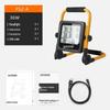SupFire FS2 LED Rechargeable Outdoor Floodlight