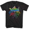 Tops – T-Shirts
