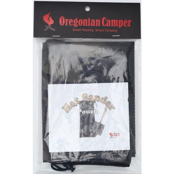 Oregonian Camper Oregonian Camper Hot Sander Pouch Hot Sander Pouch Ocb810bc Black Camo [outdoor Hot Sand Pouch]