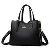 Large-capacity Handbag, Simple and Versatile Women's Bag, Commuting Gift for Mom, Single-shoulder Crossbody Bag