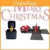 Cadeau Décoratif Unique et Créatif Doigt d'Honneur dans une Boîte pour les Célébrations de Noël