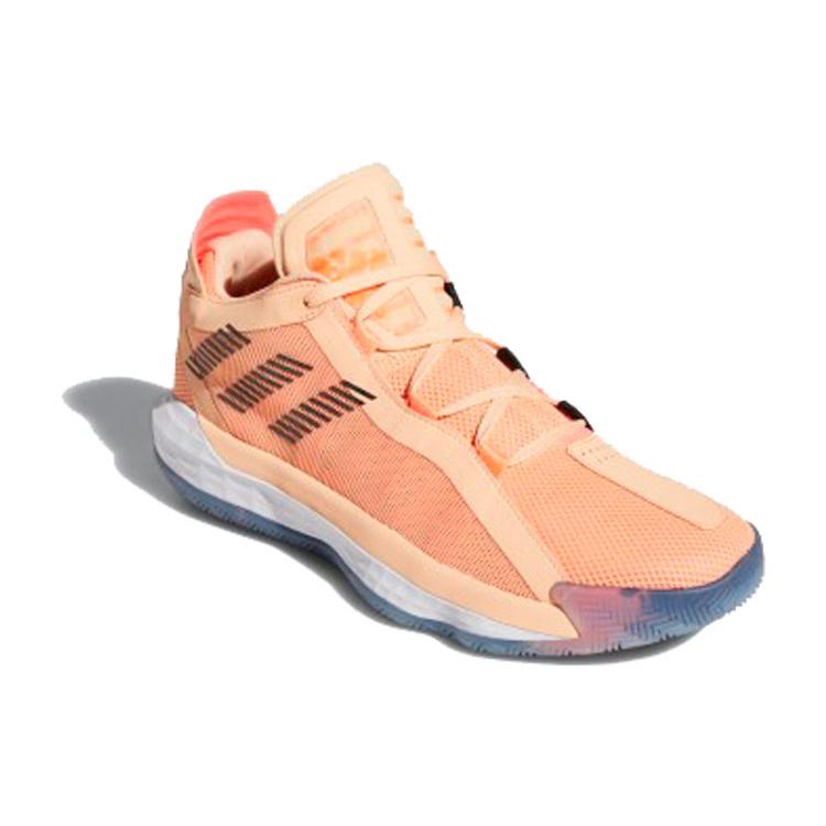 New Adidas Dame 6 International Women's Day FW3667