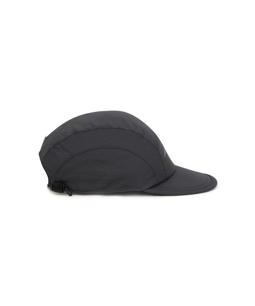 DISCOVERY EXPEDITION Soft Brim Camp Cap (D.Grey)